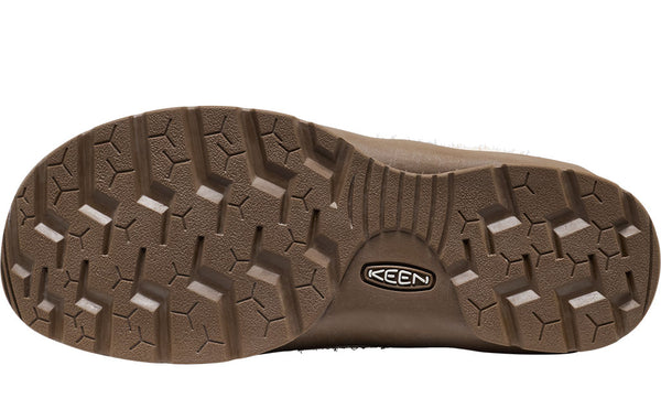 KEEN Women's Jasper Climbing-Inspired Sneaker