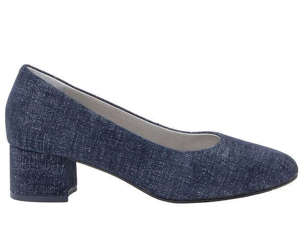 Alegria Women's Lisah Slip-Resistant Pumps