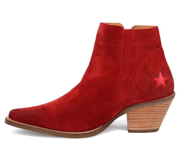 Dingo Women's Little Star Western Boots