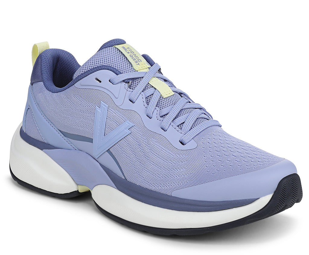 Vionic Women's Walk Quest Performance Sneaker