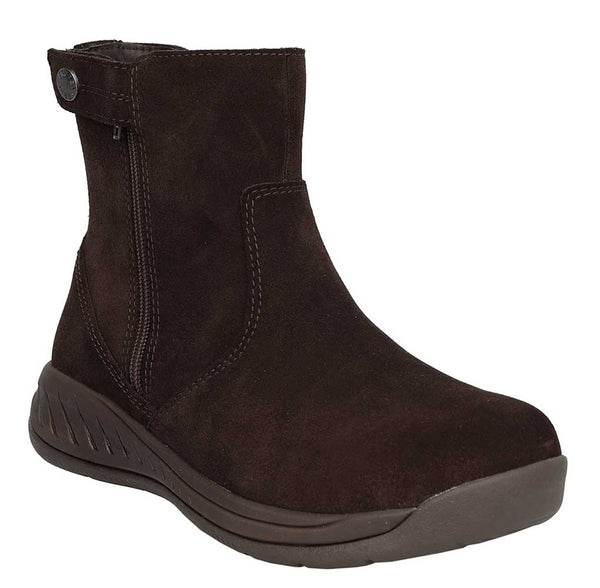 Propet Women's Laney Water Resistant Bootie