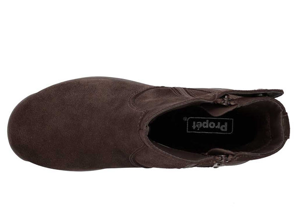Propet Women's Laney Water Resistant Bootie