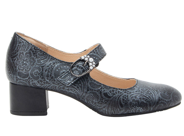Alegria Women's Ameliah Mary Jane Pump