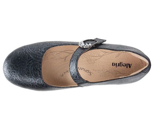 Alegria Women's Ameliah Mary Jane Pump