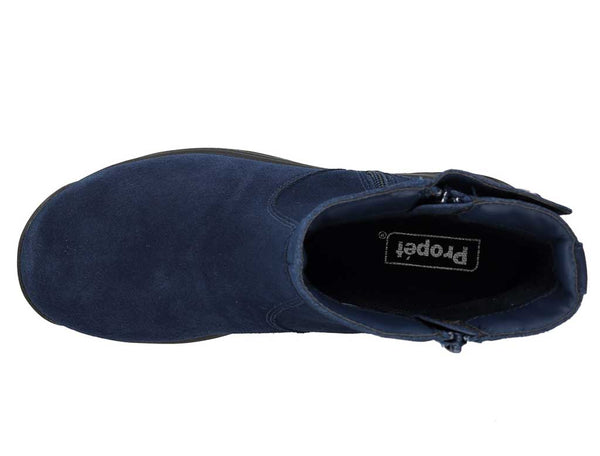 Propet Women's Laney Water Resistant Bootie