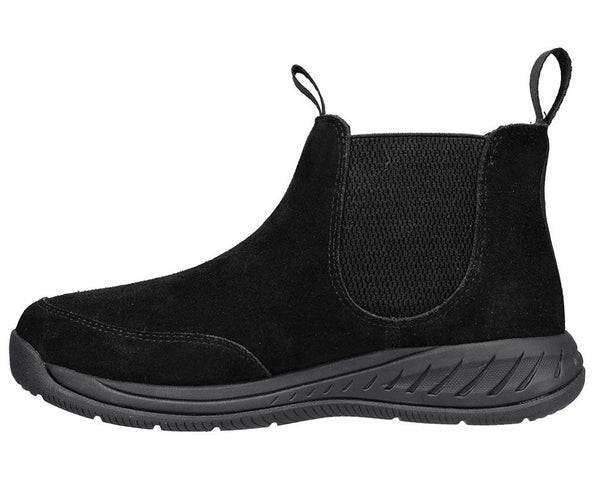 Propet Women's Linden Water Resistant Chelsea Boot