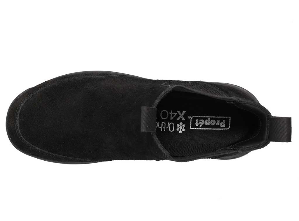 Propet Women's Linden Water Resistant Chelsea Boot