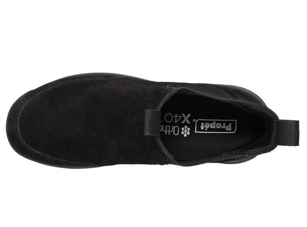 Propet Women's Linden Water Resistant Chelsea Boot