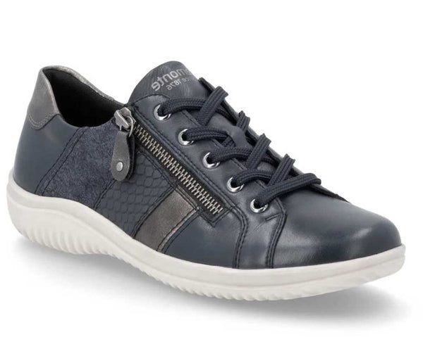 Remonte Women's Louann D1E00 Sneaker