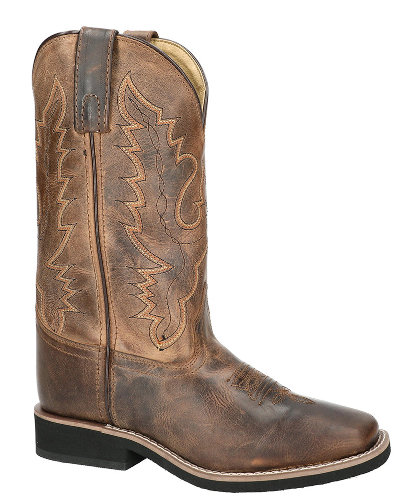 Smoky Mountain Boots Women's Pueblo