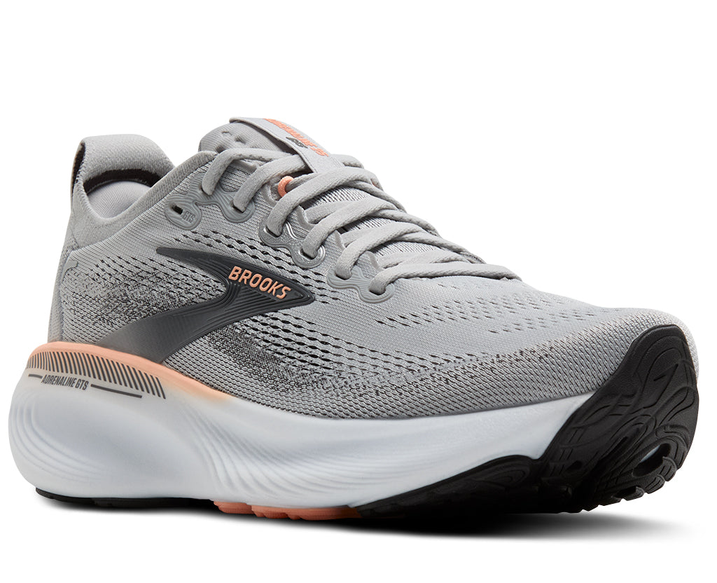 Brooks Women's Adrenaline GTS 25 Road Runner