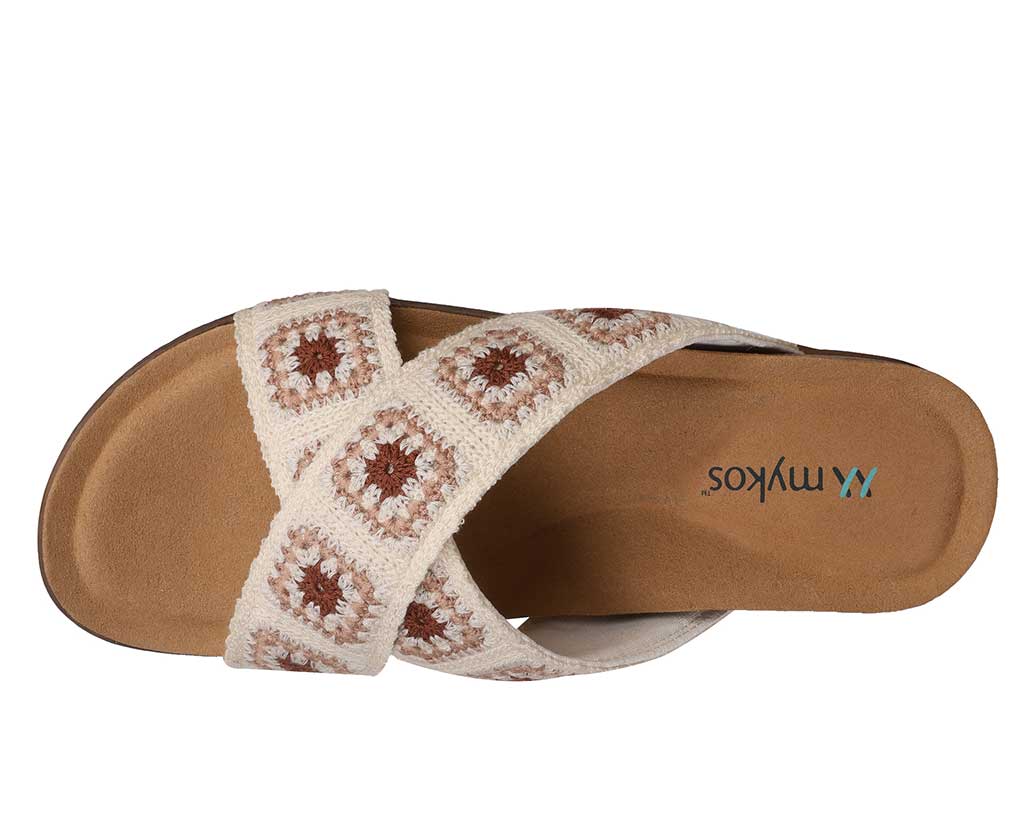 Mykos Women's Leyla