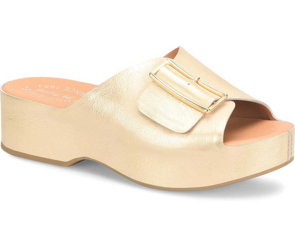 Kork-Ease Women's York
