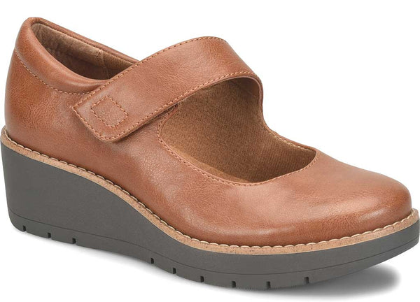 Eurosoft Women's Franlee Mary Jane Wedges