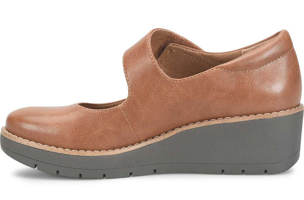 Eurosoft Women's Franlee Mary Jane Wedges
