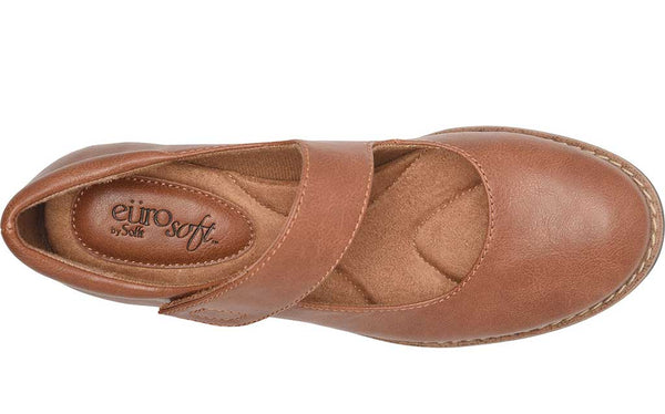 Eurosoft Women's Franlee Mary Jane Wedges