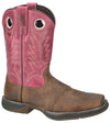 Smoky Mountain Boots Women's Prairie