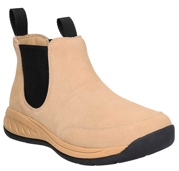 Propet Women's Linden Water Resistant Chelsea Boot