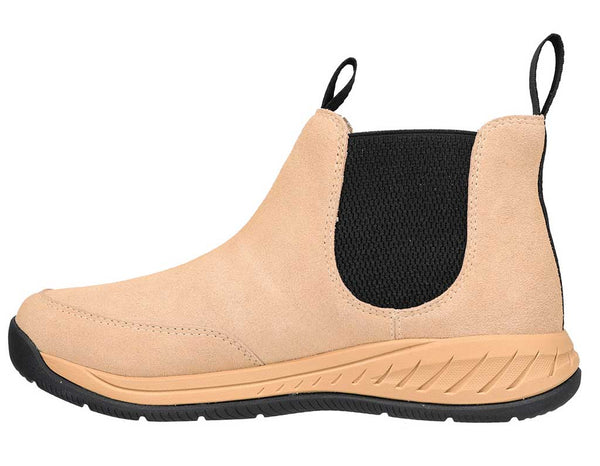 Propet Women's Linden Water Resistant Chelsea Boot