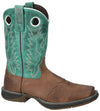 Smoky Mountain Boots Women's Prairie