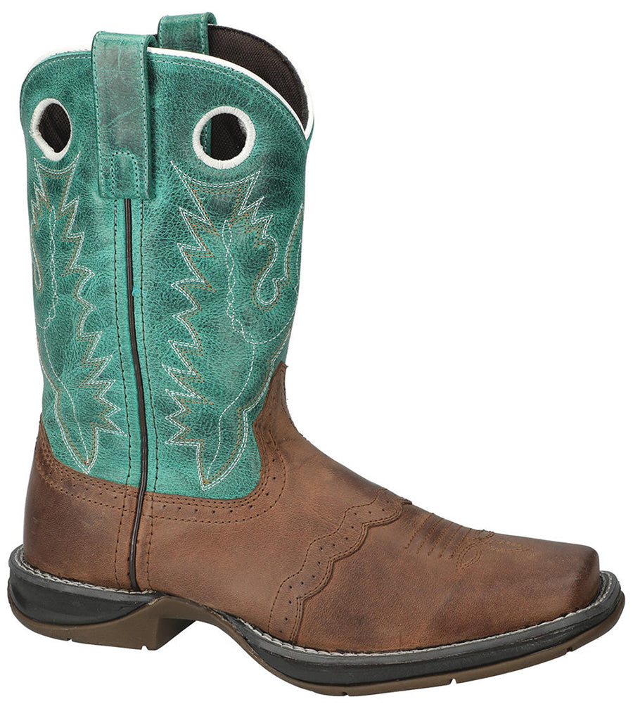 Smoky Mountain Boots Women's Prairie