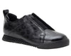 Alegria Women's Reah Slip-Resistant Sporty Retro Sneakers