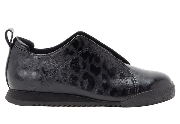 Alegria Women's Reah Slip-Resistant Sporty Retro Sneakers