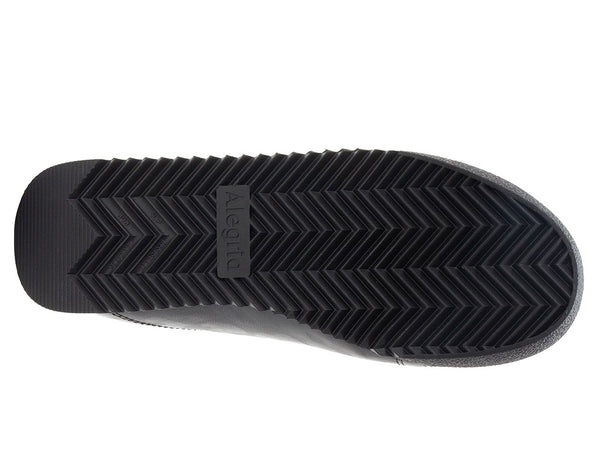 Alegria Women's Reah Slip-Resistant Sporty Retro Sneakers