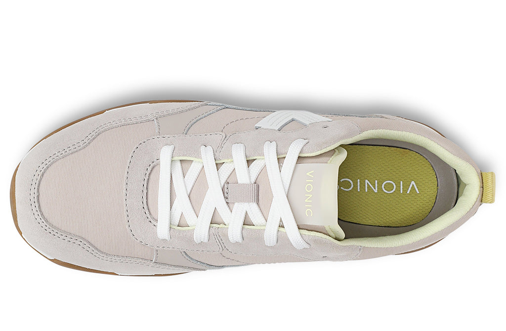 Vionic Women's Walk Slim Glide Sneaker