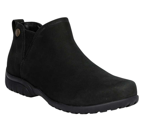 Propet Women's Devon Water Resistant Ankle Bootie