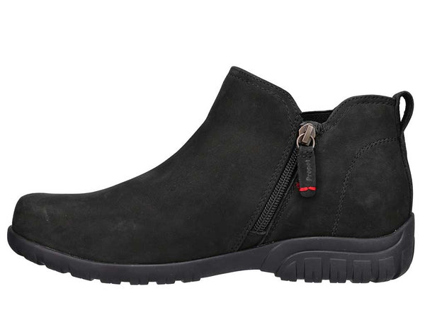 Propet Women's Devon Water Resistant Ankle Bootie