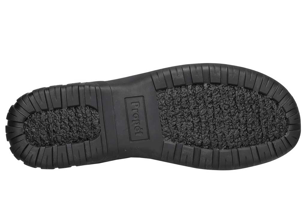 Propet Women's Devon Water Resistant Ankle Bootie