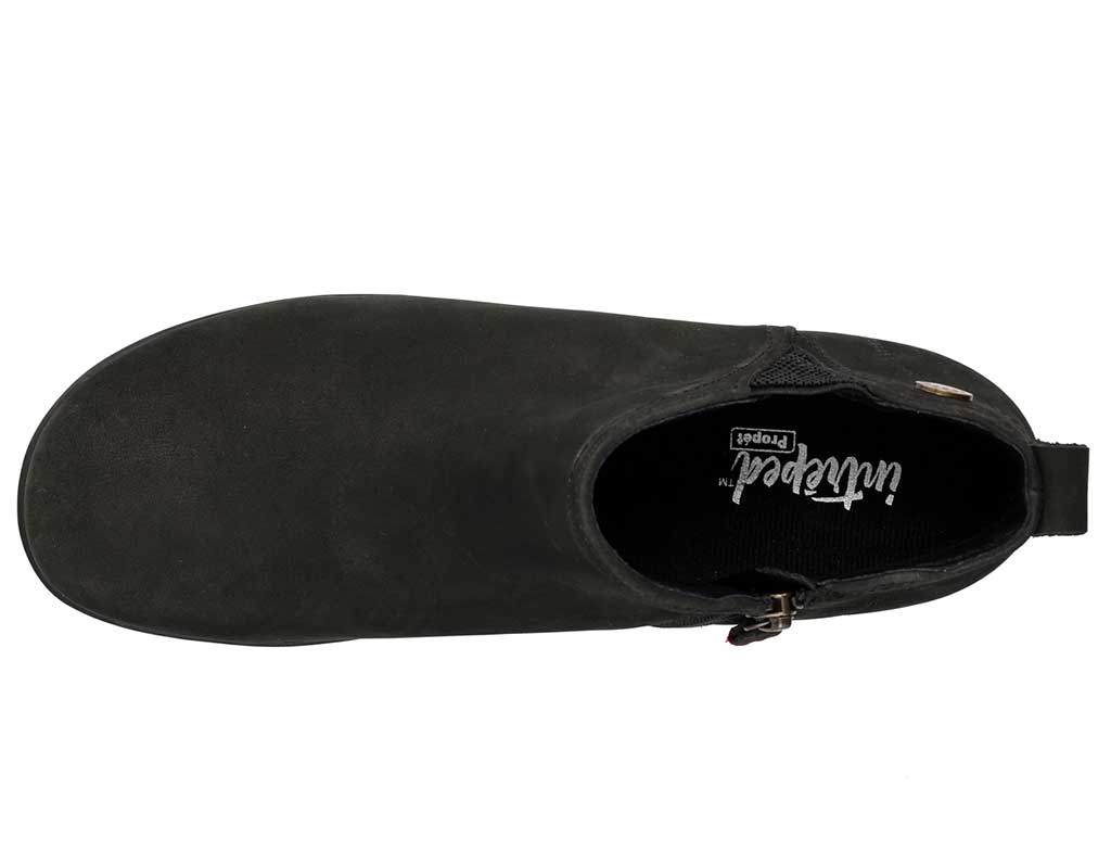 Propet Women's Devon Water Resistant Ankle Bootie