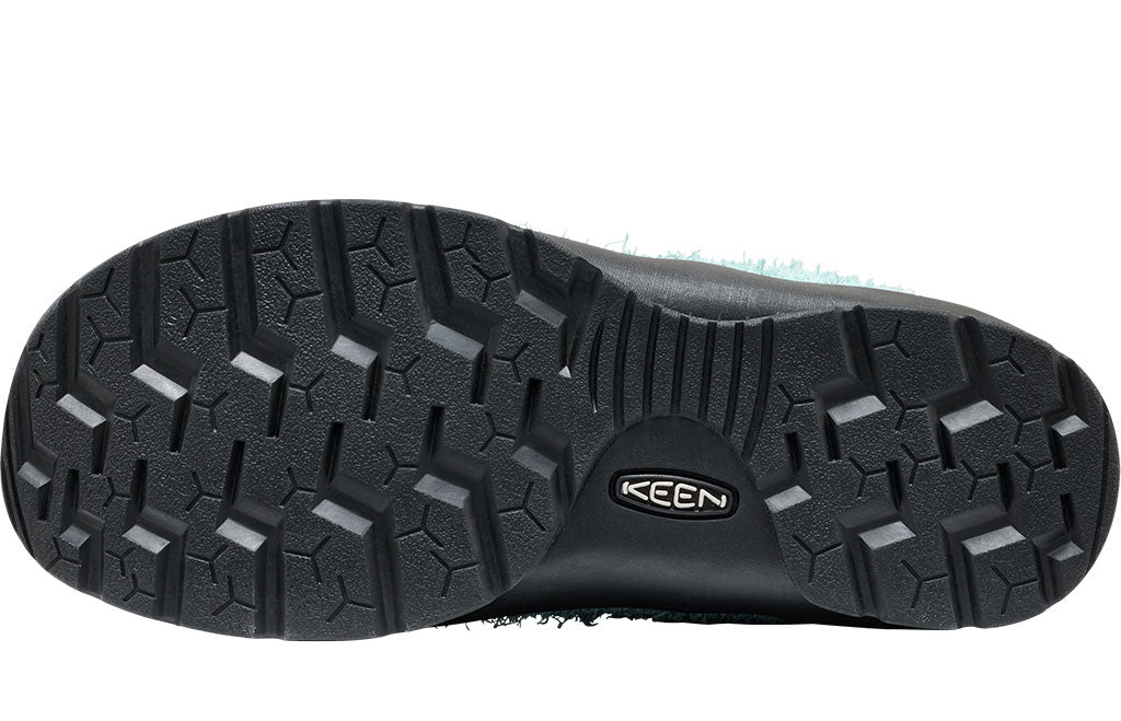 KEEN Women's Jasper Climbing-Inspired Sneaker