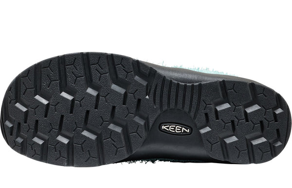 KEEN Women's Jasper Climbing-Inspired Sneaker