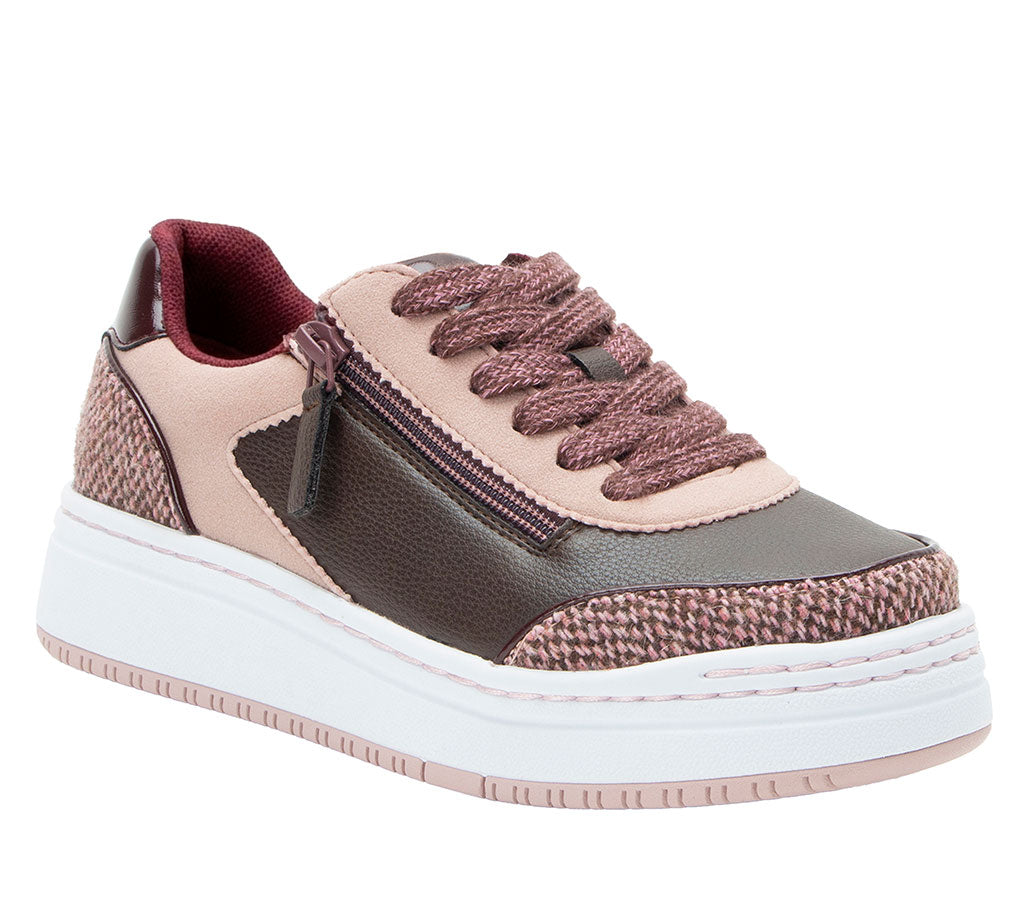 Alegria Women's Averie Comfortable Sport Sneakers