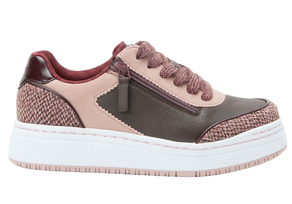 Alegria Women's Averie Comfortable Sport Sneakers
