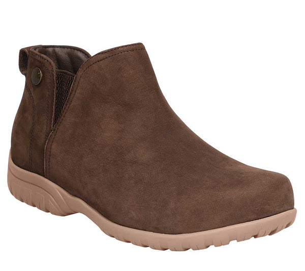 Propet Women's Devon Water Resistant Ankle Bootie
