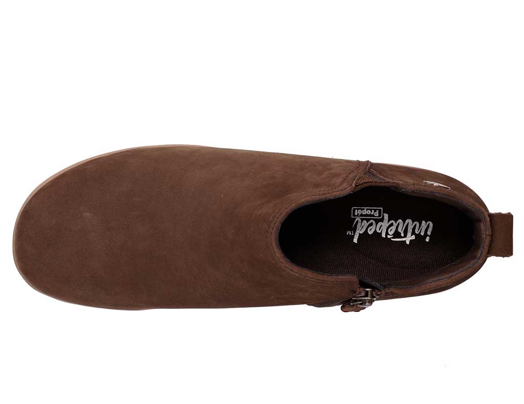 Propet Women's Devon Water Resistant Ankle Bootie