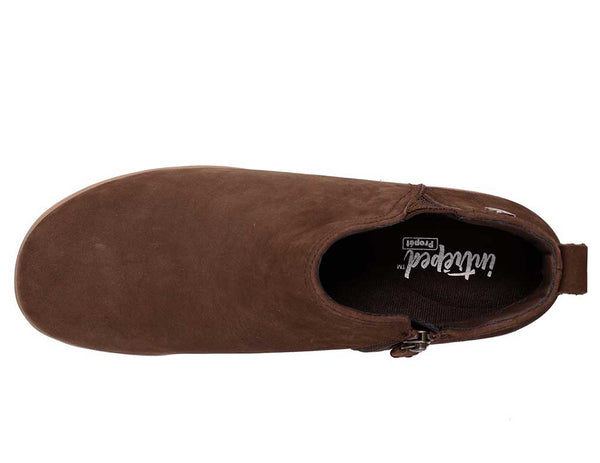 Propet Women's Devon Water Resistant Ankle Bootie