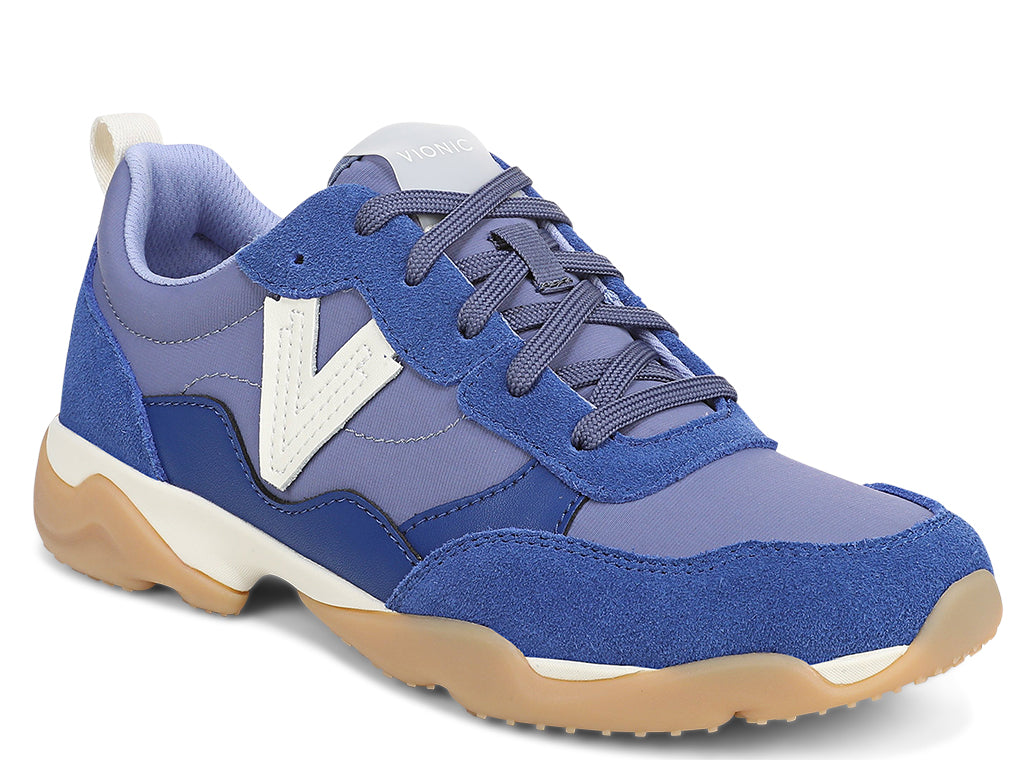 Vionic Women's Walk Slim Glide Sneaker