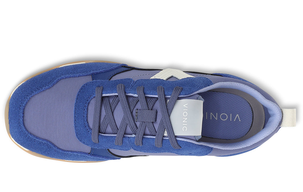 Vionic Women's Walk Slim Glide Sneaker