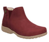 Propet Women's Devon Water Resistant Ankle Bootie