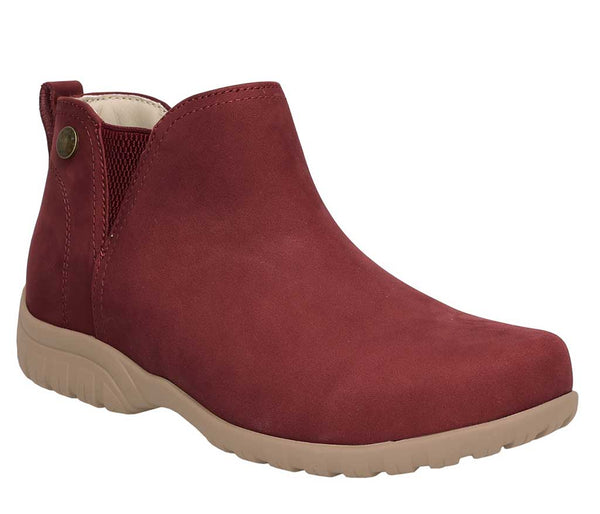 Propet Women's Devon Water Resistant Ankle Bootie