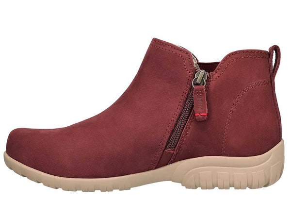 Propet Women's Devon Water Resistant Ankle Bootie