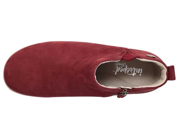 Propet Women's Devon Water Resistant Ankle Bootie