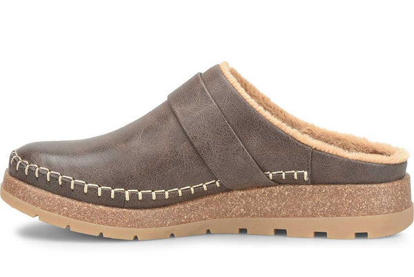 Eurosoft Women's Laila Cozy Slipper Clog