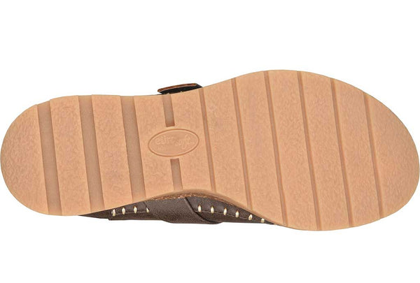 Eurosoft Women's Laila Cozy Slipper Clog