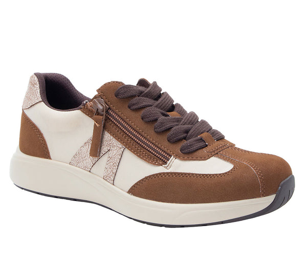 Alegria Women's Eazeer Walking Sneakers