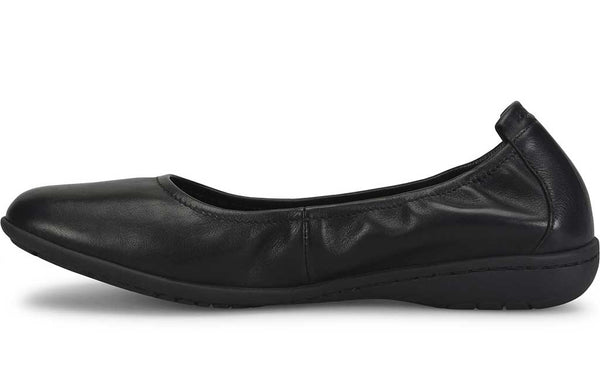 Born Women's Felicity Ballet Flat